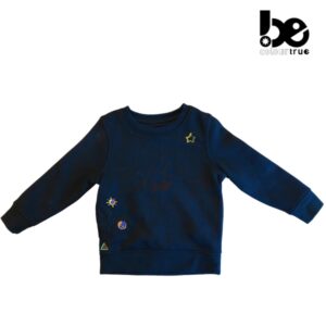 Be Colourful - Create your own Magic! - KIDS EDITION