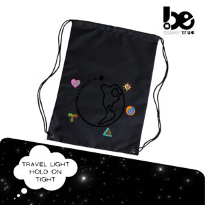Be ColourTrue Bag